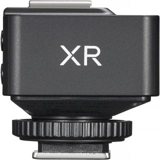 Приемник Godox XR TTL для Canon Nikon