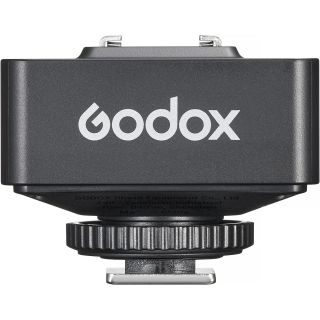 Приемник Godox XR TTL для Canon Nikon
