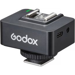 Приемник Godox XR TTL для Canon Nikon