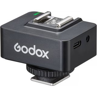 Приемник Godox XR TTL для Canon Nikon