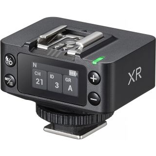 Приемник Godox XR TTL для Canon Nikon