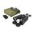Бинокль Veber ZOOM БПЦ 8-24x50