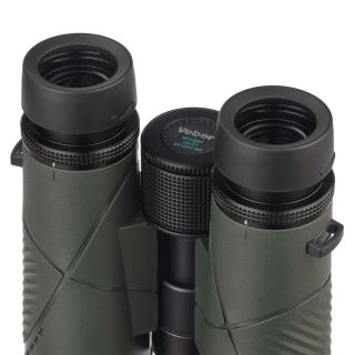 Бинокль Veber Winger 10х42 RF1000 WP с лазерным дальномером