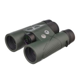Бинокль Veber Winger 10х42 RF1000 WP с лазерным дальномером