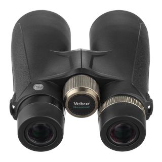 Бинокль Veber ED-R 10x50 WP