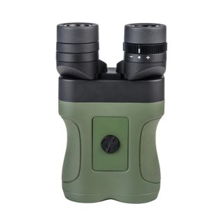 Бинокль со стабилизацией Veber Gravity 15x42 ED