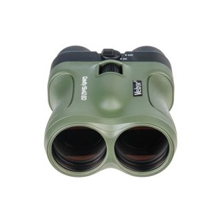 Бинокль со стабилизацией Veber Gravity 15x42 ED