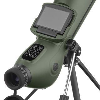 Зрительная труба Veber DigiView NS-01 цифровая