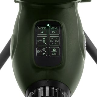 Зрительная труба Veber DigiView NS-01 цифровая