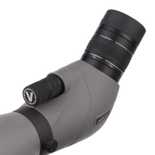 Зрительная труба Veber Snipe ED 25-75x100