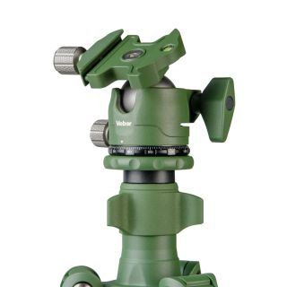 Тренога Veber Tactic Pro TH22B для зрительных труб