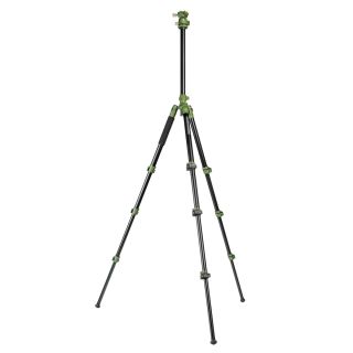 Тренога Veber Tactic Pro TH22B для зрительных труб