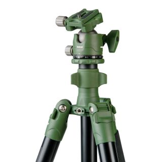 Тренога Veber Tactic Pro TH22B для зрительных труб