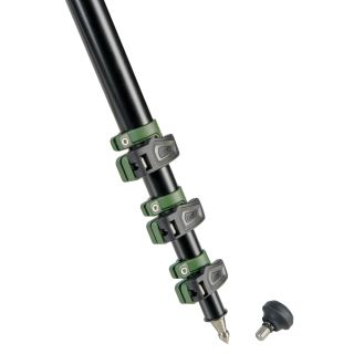 Тренога Veber Tactic Pro TH22B для зрительных труб