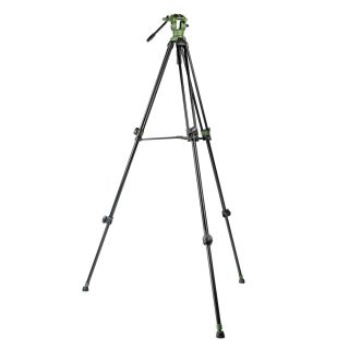 Тренога Veber Tactic Pro TH22V для зрительных труб