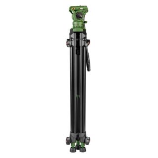 Тренога Veber Tactic Pro TH22V для зрительных труб