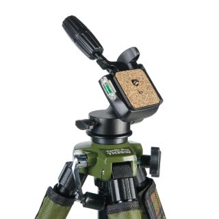 Тренога Veber Tactic Pro TH25W для зрительных труб