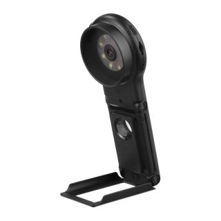 Цифровая лупа Veber D-Lens F8-16X LCD2 складная с автофокусом