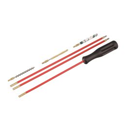 Набор д/чистки оружия Veber CleanPRO CK-4/4.5
