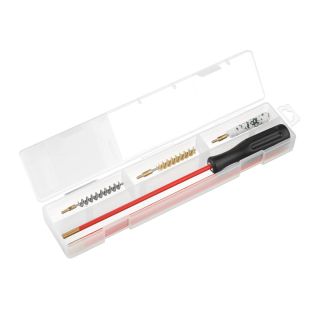 Набор д/чистки оружия Veber CleanPRO CK-5/7.62