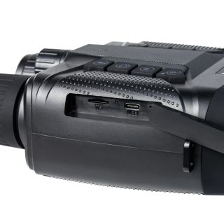 Бинокль ночного видения Veber DigiView NB-01 цифровой