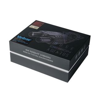 Бинокль ночного видения Veber DigiView NB-01 цифровой