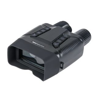 Бинокль ночного видения Veber DigiView NB-01 цифровой