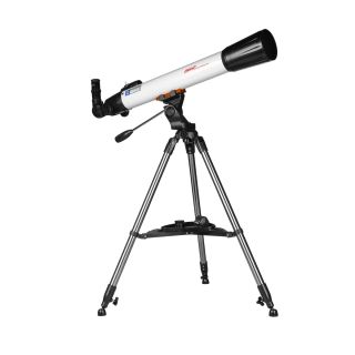 Телескоп цифровой Veber PolarStar II 700/70AZ WiFi рефрактор