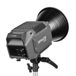 Осветитель cветодиодный GreenBean Space M200X студийный
