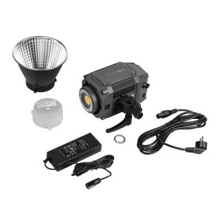 Осветитель cветодиодный GreenBean Space M200X студийный