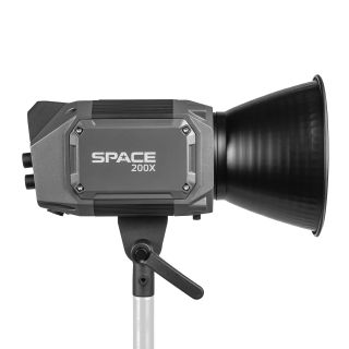 Осветитель cветодиодный GreenBean Space M200X студийный