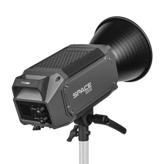 Осветитель cветодиодный GreenBean Space M300X студийный