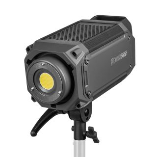 Осветитель cветодиодный GreenBean Space M300X студийный