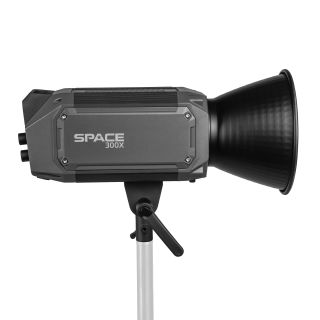 Осветитель cветодиодный GreenBean Space M300X студийный