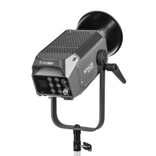 Осветитель cветодиодный GreenBean Space M400X студийный
