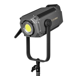 Осветитель cветодиодный GreenBean Space M400X студийный
