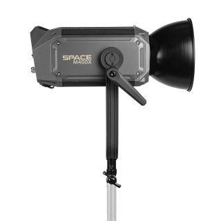 Осветитель cветодиодный GreenBean Space M400X студийный