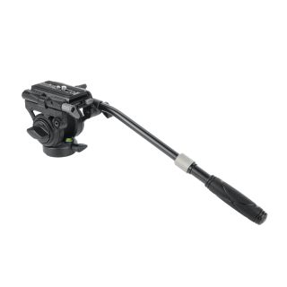 Штативная видеоголовка GreenBean HDV Elite VHP51