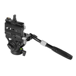 Штативная видеоголовка GreenBean HDV Elite VHP51