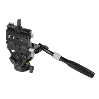 Штативная видеоголовка GreenBean HDV Elite VHP51