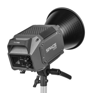 Осветитель cветодиодный GreenBean Space M120X студийный