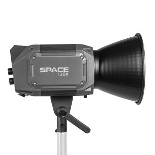 Осветитель cветодиодный GreenBean Space M120X студийный