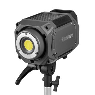 Осветитель cветодиодный GreenBean Space M120X студийный