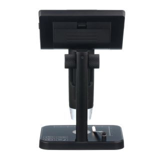 Цифровой микроскоп МИКМЕД LCD 5-5Mp