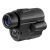 Лазерный дальномер Yukon 6x24 Extend LRS-1000 black
