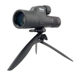 Подзорная труба Veber 10-30x50
