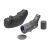 Подзорная труба Veber 9-27x50 Veber Zoom