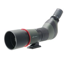 Подзорная труба Veber Snipe 15-45x65 GR Zoom