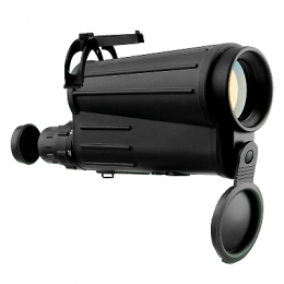 Подзорная труба Yukon Sibir 16-32x50
