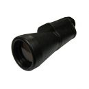 Монокуляр призменный КОМЗ МП 12x45 Байгыш, черный